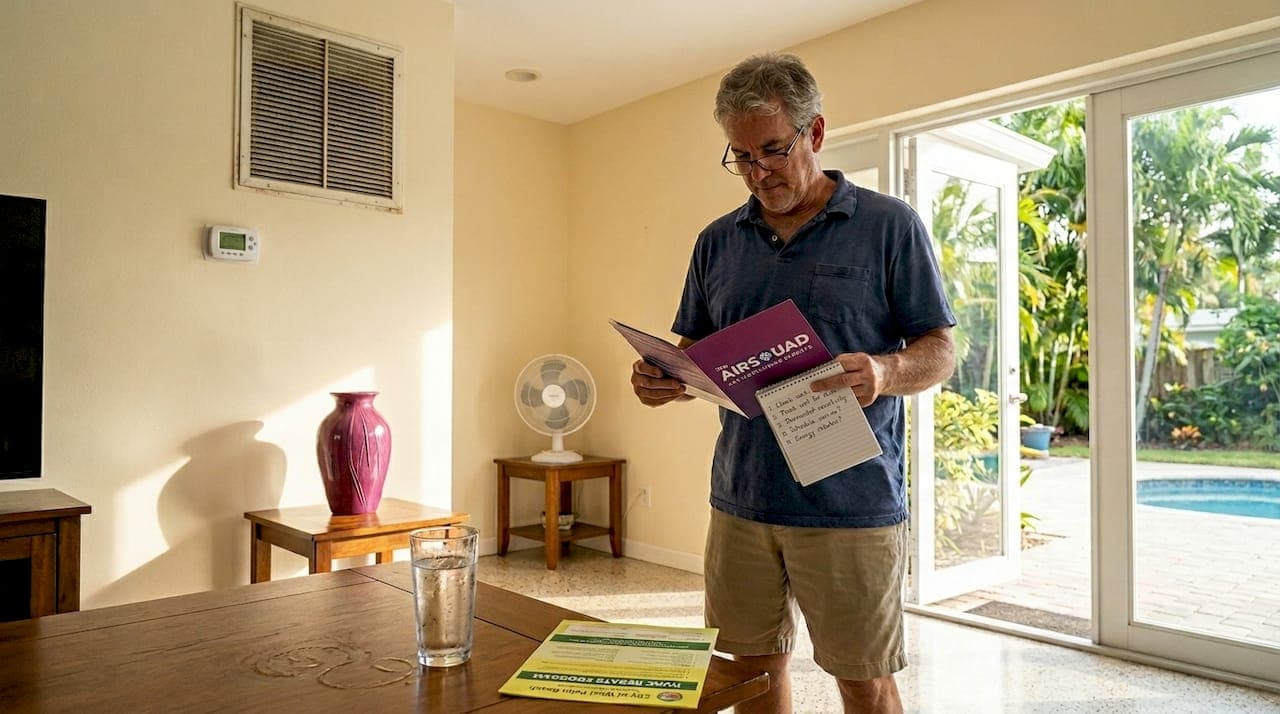 AC unit shopping tips: Choose the right system for comfort and savings